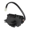 Actuator Front Differential Gearcase 3306‑264 Actuator Motor Replacement for Arctic