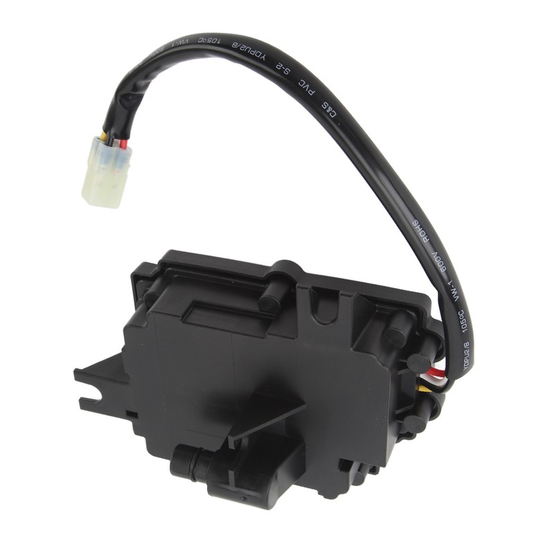 Actuator Front Differential Gearcase 3306‑264 Actuator Motor Replacement for Arctic