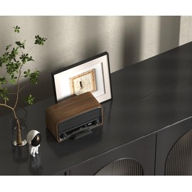 GIAECU Black Wood Wallpaper Black Peel and Stick Wallpaper 17.7''x197'' Black Contact Paper for Countertops Self-Adhesive Removable Wall Paper for Bedroom Wood Grain Wallpapers for Walls Decor