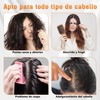 Hair Shampoo, Champú Anticaída, Champú para el Tratamiento Capilar, Anticaída