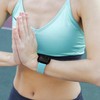 ID208 Plus Smart Watch Band, Lamshaw Quick Release Classic Watch