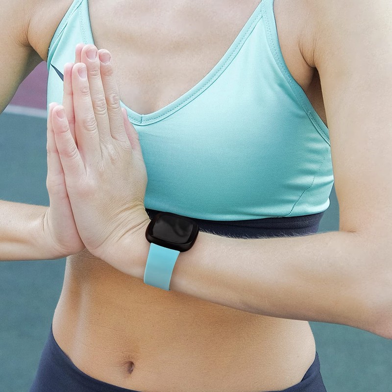 ID208 Plus Smart Watch Band, Lamshaw Quick Release Classic Watch