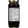 Brer Rabbit Unsulphured Molasses, Blackstrap, 12 Ounce