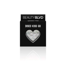 BEAUTYBLVD Glitter Love (Disco Kiss Go)