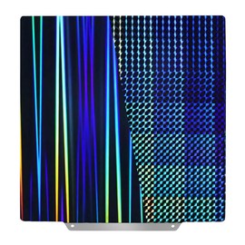 Textured H1H Build Plate 235x235mm No Magnetic Plate, H1H Spring Steel Sheet for 3/ for 2/3/3 Pro/4/4 Pro