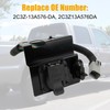 ‎2C3Z-13A576-DA Trailer Tow Wiring Harness Plug 4 & 7 Pin