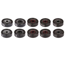 Titleist TS1 Driver Weights SURE FIT CG Weight Single Item 3g 5g 7g 9g 11g 13g 15g 17g 19g 21g 23g (15)