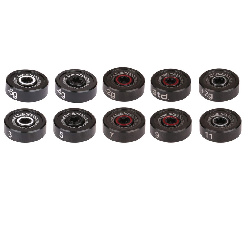 Titleist TS1 Driver Weights SURE FIT CG Weight Single Item