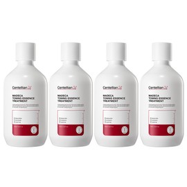 Centellian24 Madeca Toning Essence Treatment, 150ml, 4 pieces / 센텔리안24 마데카 토닝 에센스 트리트먼트, 150ml, 4개