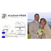 Acadian Pride Fragrance - 1 Oz Fragrance Oil - Fourragere