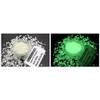 Spooky Glow in The Dark Nail Art Sequins Glitter 2g