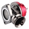 Aluminum Turbo Blow Off Valve BOV Dump Valve Kit Universal