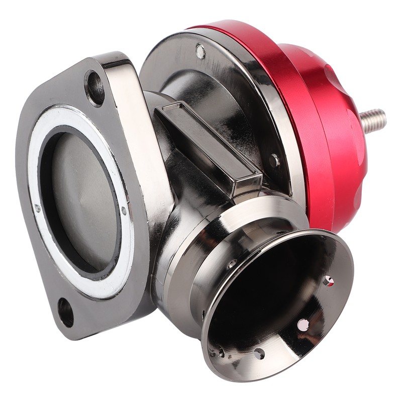 Aluminum Turbo Blow Off Valve BOV Dump Valve Kit Universal