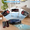 E25 Accessory Kit Replacement Parts Compatible with eufy Omni E25/E28