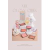 Ririmew Veil Grow Cheek (Produced by Rino Ishihara) (01 Orange