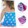 Sosoport Gorro De NatacióN para NiñOs De Dibujos Animados Sombrero