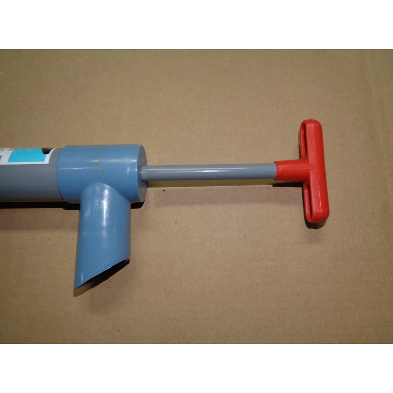 Beckson Utility Pump P/N F15PX NEW For Use On EDO