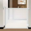 Roll Safety Door 롤안전문 강아지 울타리 현관문 안전 반려동물 가림막