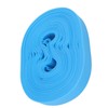50 Pieces/Roll Disposable Tourniquet Stretchable for Adult Emergency Aid Intravenous