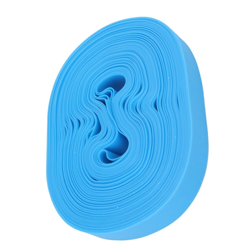 50 Pieces/Roll Disposable Tourniquet Stretchable for Adult Emergency Aid Intravenous