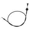 2002 2004 2005 2006 Polaris 250 Trail Blazer Choke Cable OEM 7081008