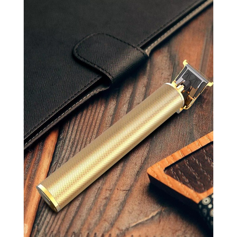 OriHea Pro Li Clippers, T-Blade Trimmer Hair Clippers for men,