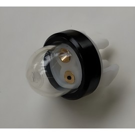 For STIH, for Stihl, for Stihl FS94F, for Stihl HL94, for Stihl HS45, for Stihl KM94 Primer Bulb Fuel For Stihl Replaces OEM 0000 350 6201 For MS 261 FS 350 FR 480