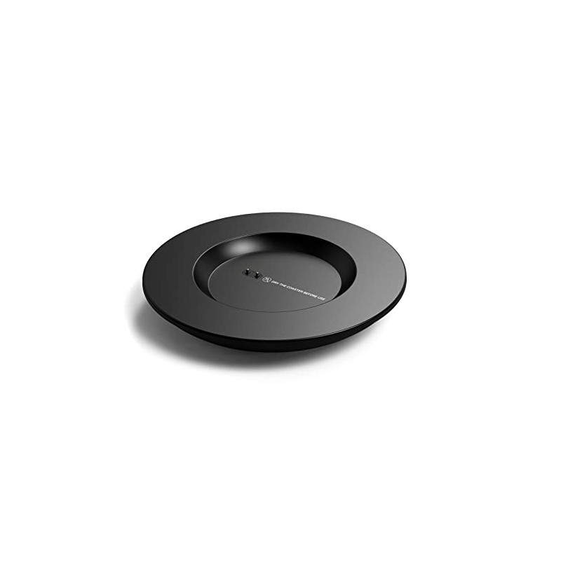 vsitoo S3PRO Charging Coaster, Wireless Charging for Use with Temperature