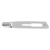 Pack of 10 No. 4 Gouge Blades Foot Care Blades
