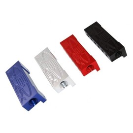 Blox Racing BXAC-00403-BK Black Vacuum Manifold Block