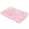 120Pcs Fake Candy Set Plastic Cute Mixed Assorted Sweets DIY