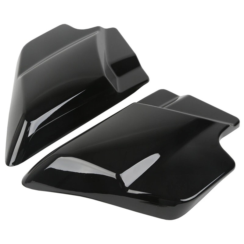 TCMT Left Right Side Cover Panel Fit For Harley Touring