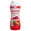 DOS ANCLAS Sal Gruesa 500 grs. / Coarse Salt 17.63 oz.