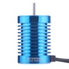 Surpass F540-V2 3000KV Sensorless Brushless Motor for 1/10 1/12 RC