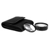 Andoer® 52mm Macro Close-Up Filter Set with Pouch Close-up Lens