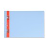 SlideNote SN3SA5Y-PB Slide Notebook, A5 Horizontal, Pale Blue, PageBase, New