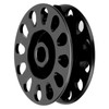 MEIJUN Bike Chain Guide Tensioner Refit Tower Wheel for Brompton