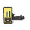 MOUNTLASER Digital Rotary Laser Receiver with Dual Display and Built-In