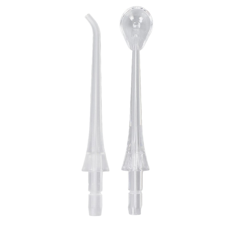 Portable Electric Dental Oral Irrigator Waterproof Food Residues Removal Teeth