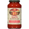 Rao`s Rao's Homemade Marinara Sauce - 24 oz (Pack of