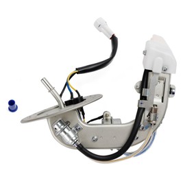Frezon 12 V Fuel Pump Assembly Fit for Suzuki VL800 Intruder Volusia 800 2001-2004,Boulevard C50 2005# 15100-41F10