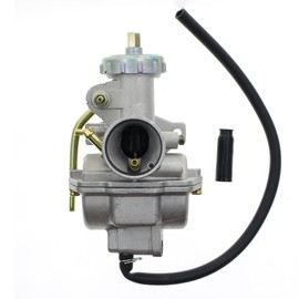 PZ20 Carburetor for Kazuma Baja 50cc 70cc 90cc 110cc 125cc TaoTao NST SunL Chinese Quad 4 Stroke ATV 4 Wheeler Go Kart Dirt Bike Honda CRF50F XL75 CRF80F XR50R