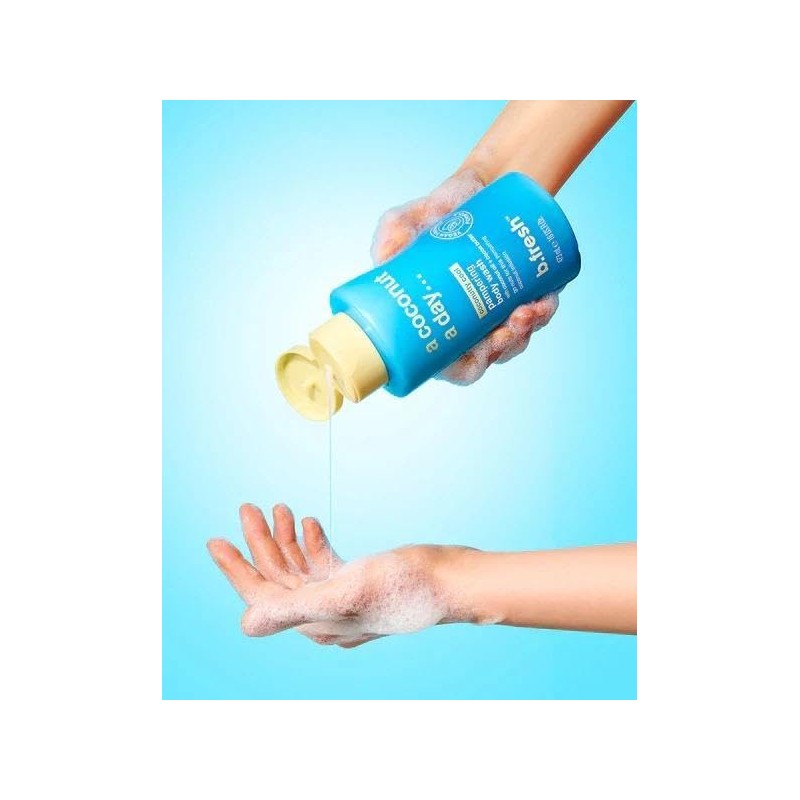 Gel de Baño Hidratante Jabón Corporal B.fresh 473ml