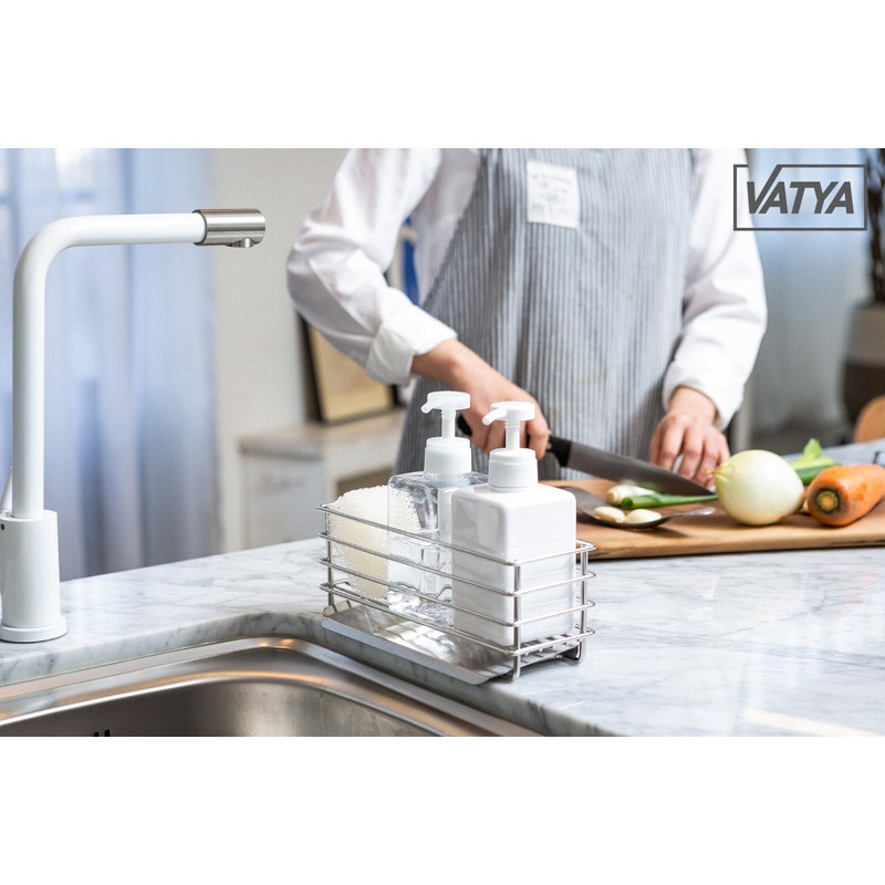 Badya (Hyundai Hmall) [Quick delivery] Badya 18-8 stainless steel kitchen