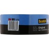 ScotchBlue Original Multi-Surface Painters Tape, 2 Inch Wide (1.88 In.