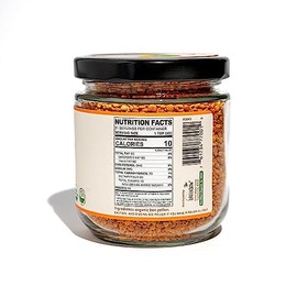 Greenbow Organic Bee Pollen - 100% USDA Certified Organic, Non-GMO, Halal, Kosher Certified, GMP, Pure & Natural Bee Pollen - Superfood Packed with Pr