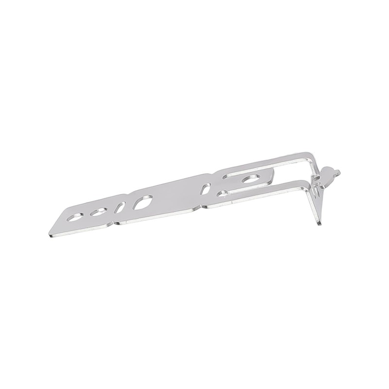 SURPOUF WD01X27759 Dishwasher Mounting Bracket (1Pack) Fits For GE Series