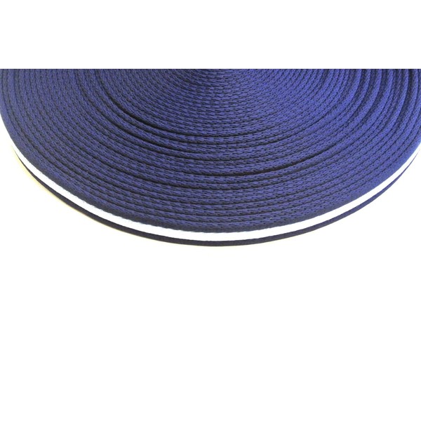 25mm Polyester Air Webbing Heavy Duty Strap For Backpacks Handles