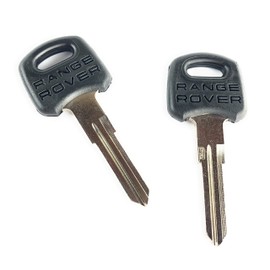 Genuine 1987-1994 Range Rover Classic Ignition Key Set of 2