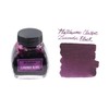 Platinum Fountain Pen, Bottle Ink, Classic 86, Lavender Black, INKK-2000-86
